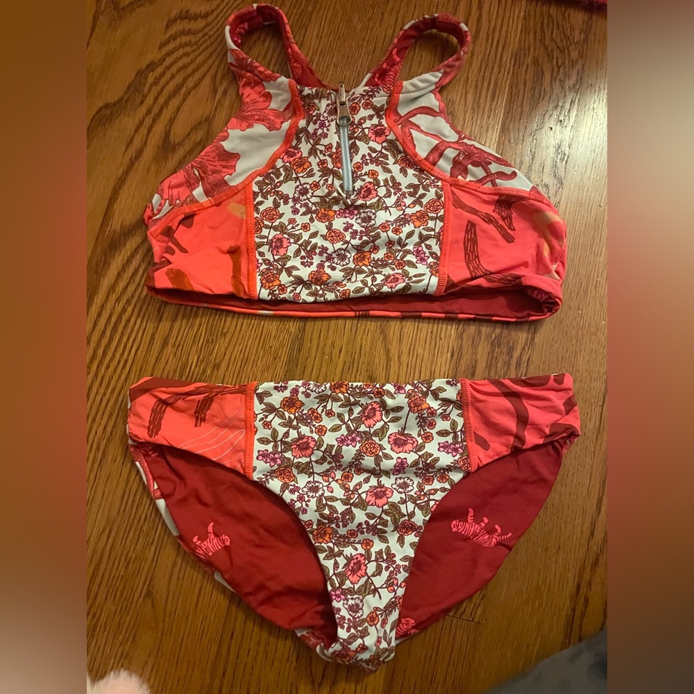 Maaji Bikini Set